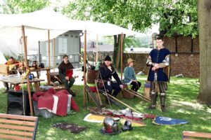 Urodziny Podziemnego Olkusza